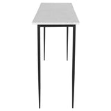Nightfall Console Table