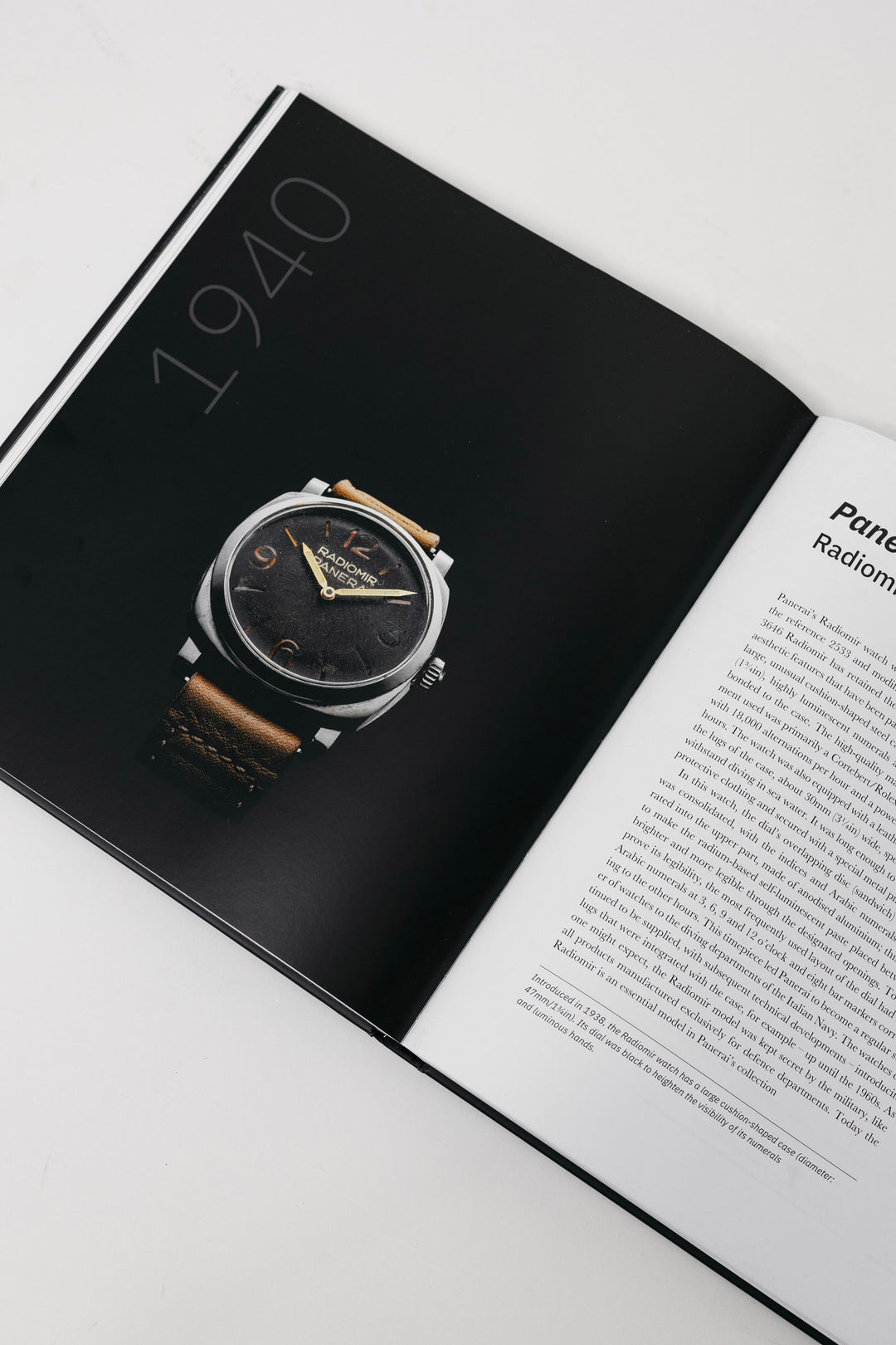 The Style of Time