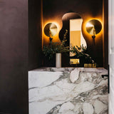 Equilibrium Sconce