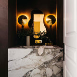 Equilibrium Sconce