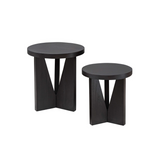 Nadette Nesting Tables