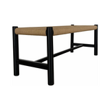 Hawthorn Small Bench