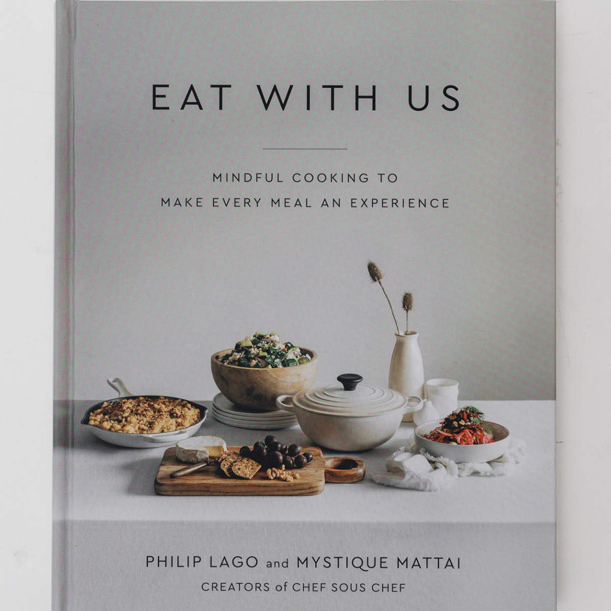 Artisan Books The Kinfolk Table: Recipes for Small Gatherings