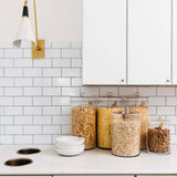 Ares Canister - 3 Sizes