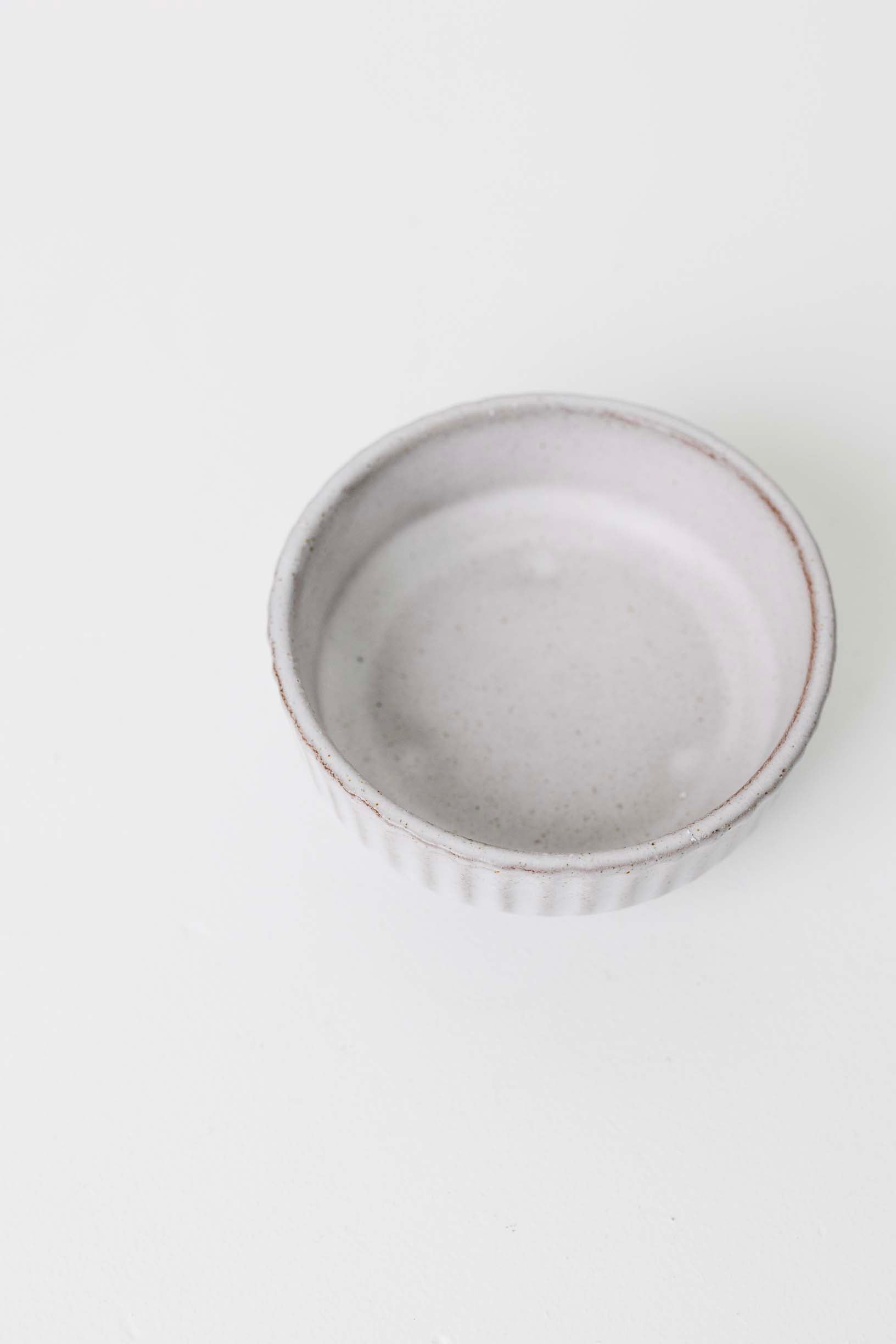 Breda Ceramic Condiment Bowl