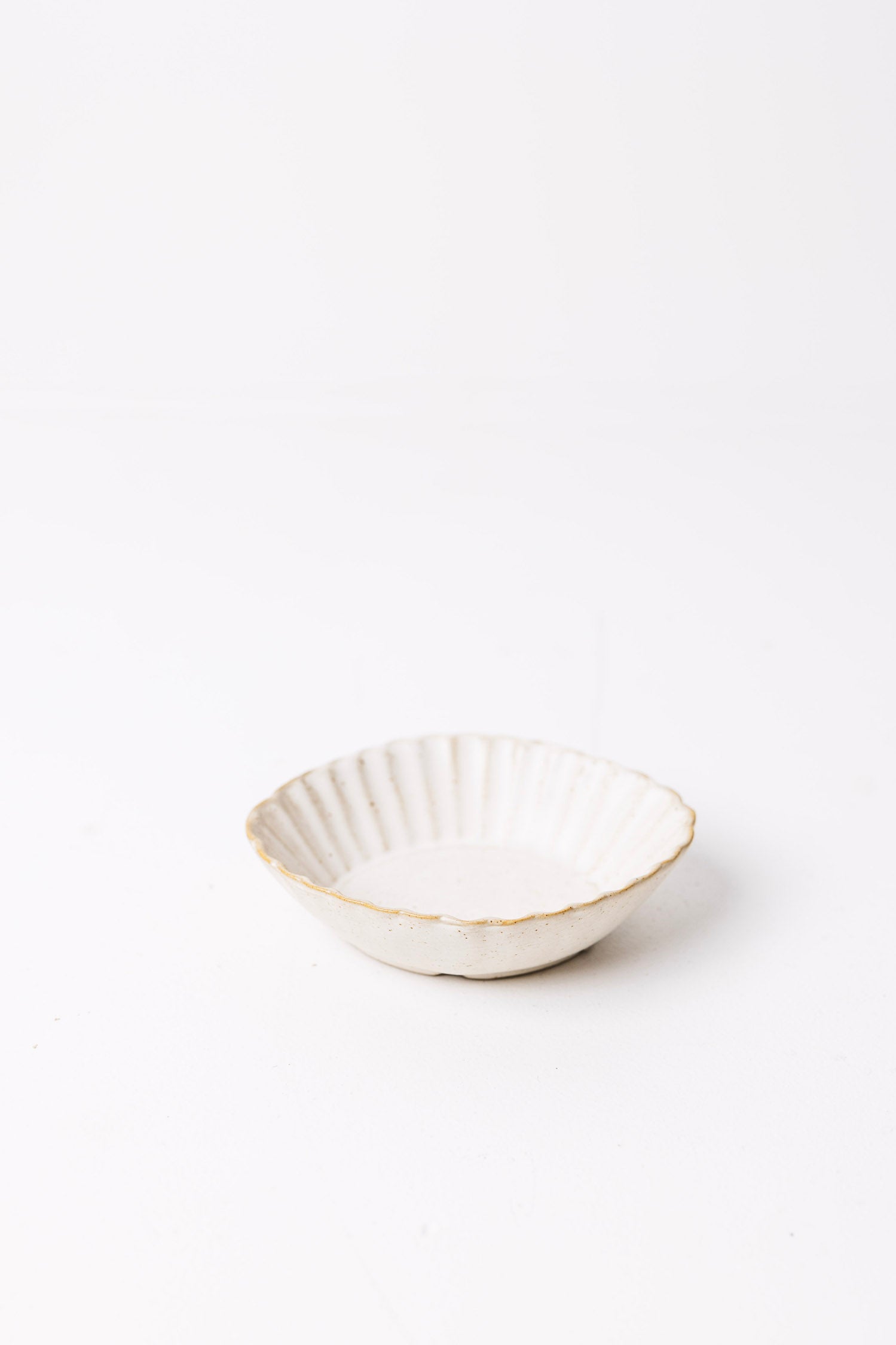 Clement Scallop Bowl - 2 Styles