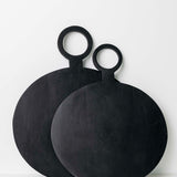 Mina Mango Board - Black - 2 Sizes