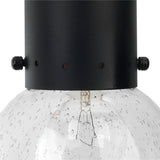 Strada Pendant Wall Sconce