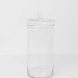 Massey Glass Canister - 3 Sizes