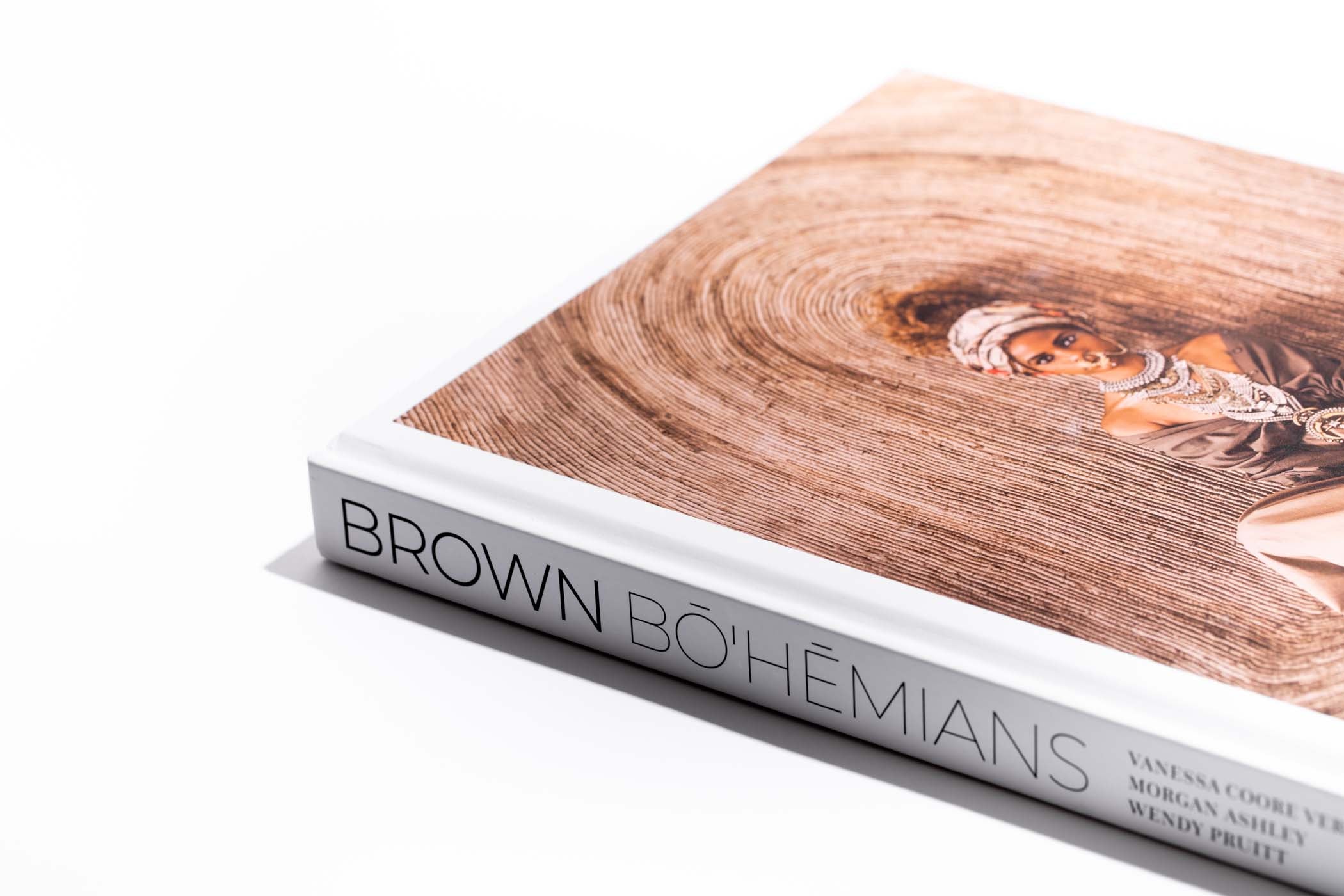 Brown Bohemians: Honoring the Light and Magic of Our Creative Community