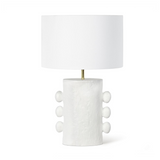 Regina Andrew Maya Metal Table Lamp - 2 Colors - 2 Sizes