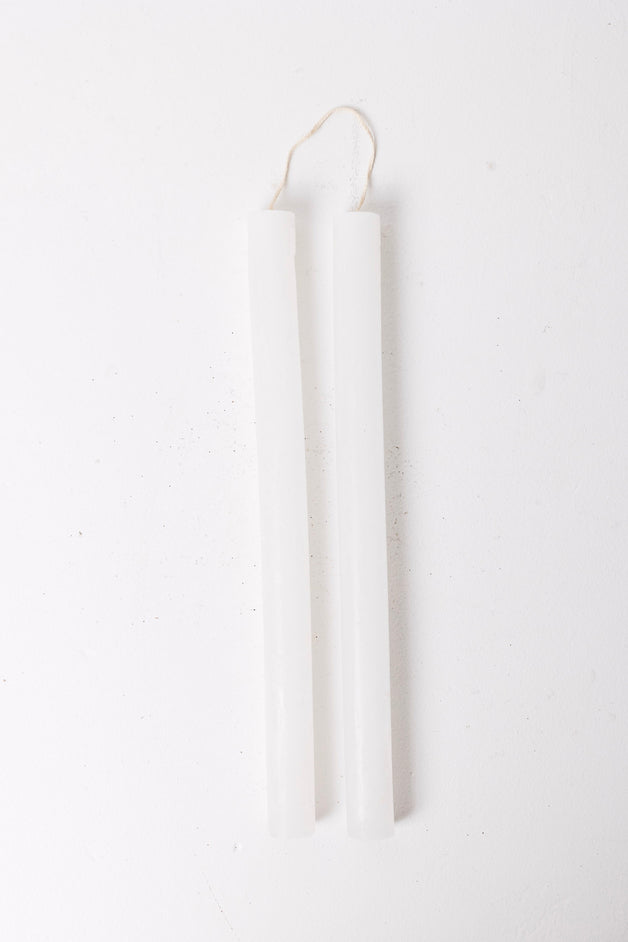 Cruz Taper Candle - Set of 2