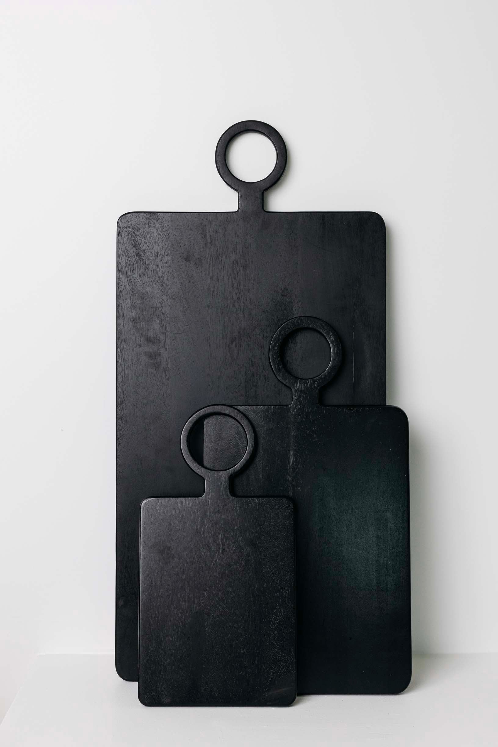 Sarafina Board - Black - 3 Sizes