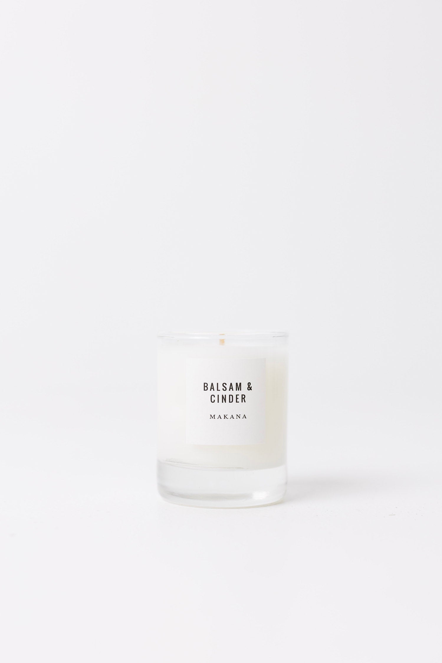 LCO EXCLUSIVE - Winter Double Wick Candle - 13 oz - THELIFESTYLEDCO Shop