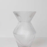 Sotto Fluted Vase