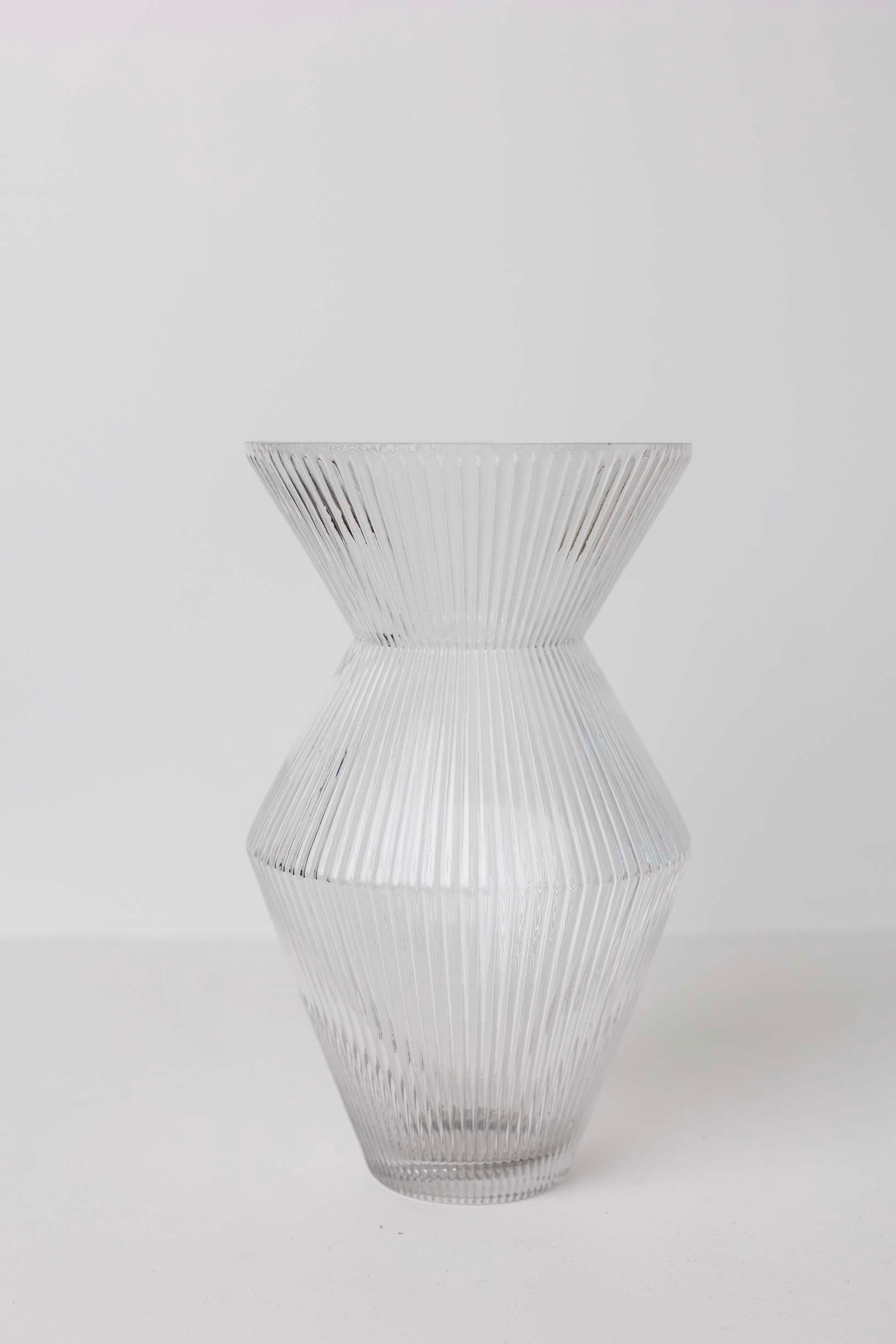 Sotto Fluted Vase