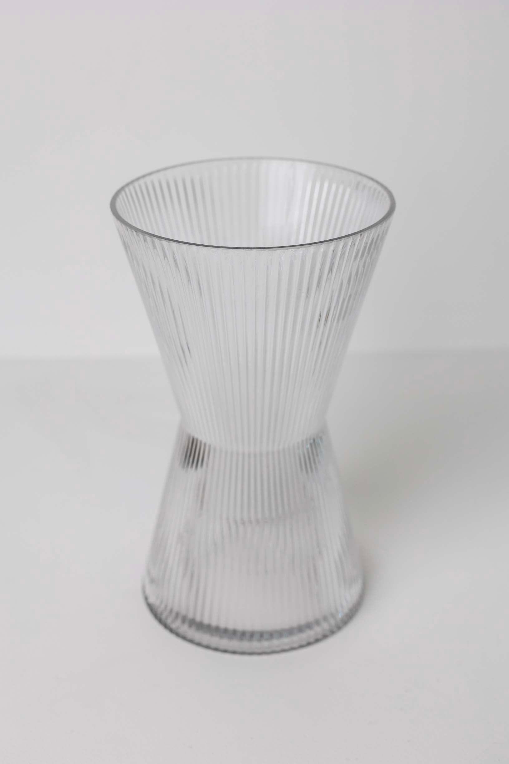 Chaz Fluted Vase