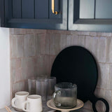 Mina Mango Board - Black - 2 Sizes