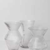 Sotto Fluted Vase