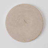 Sonnet Stoneware Bowl - Matte White/Glossy White