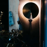 Equilibrium Sconce