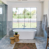 Aira Flush Mount Ceiling Light