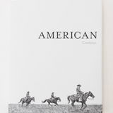 American Cowboys