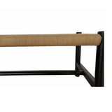 Hawthorn Small Bench