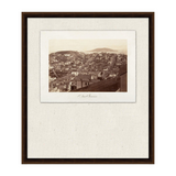 San Francisco Memories Wall Art - 4 Styles
