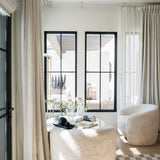 Dakota Shearling Armchair