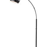 Astoria Arc Lamp