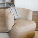 Tybalt Swivel Chair