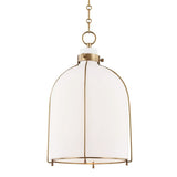 Eldridge Pendant - 3 Finishes