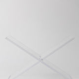 Roth Acrylic Book Stand
