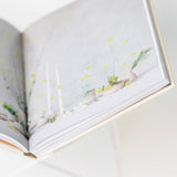 Roth Acrylic Book Stand