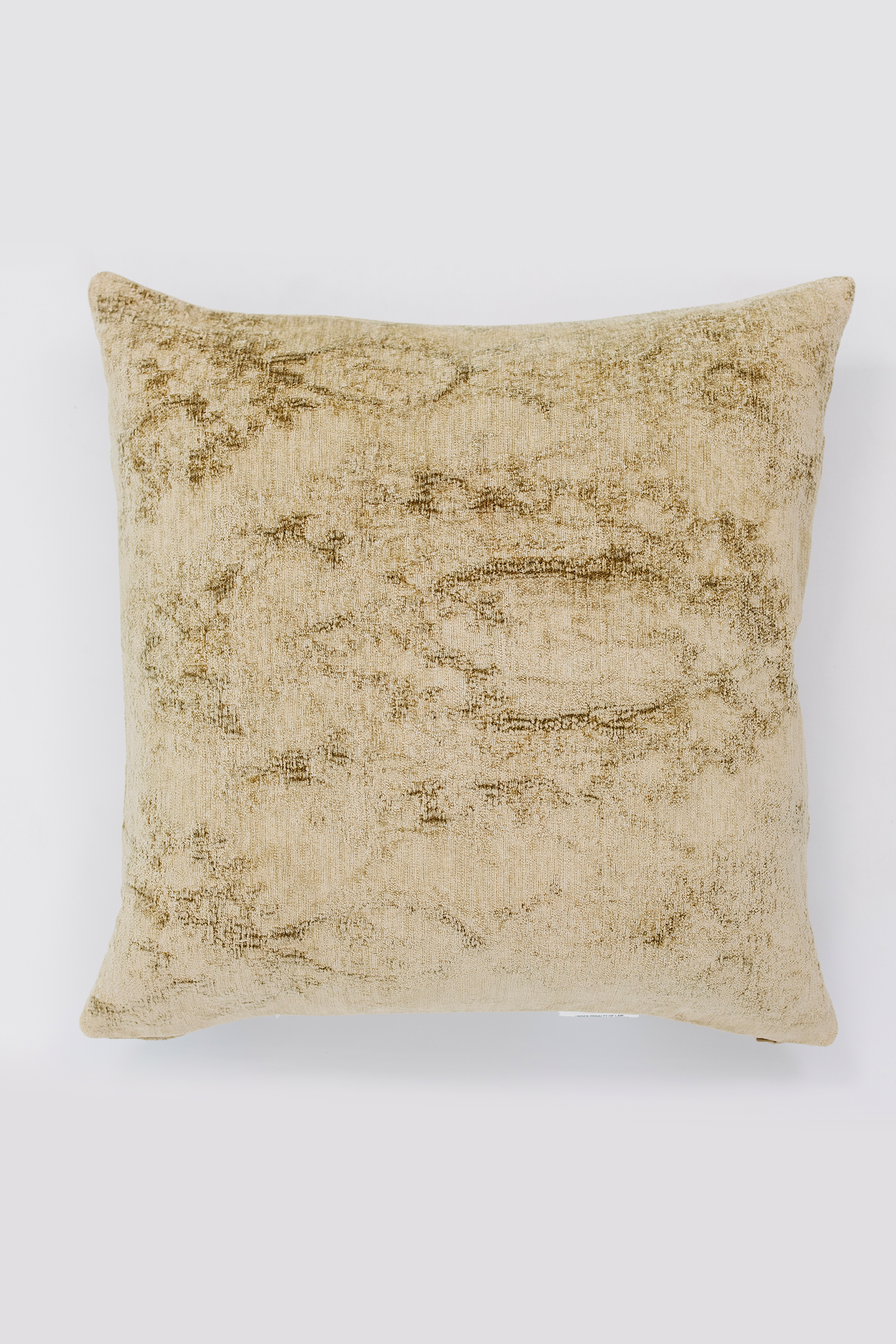 Myles Pillow - Wheat