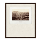 San Francisco Memories Wall Art - 4 Styles