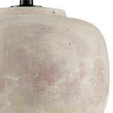 Beton Table Lamp