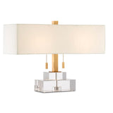 Chiara Table Lamp