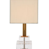 Chiara Table Lamp