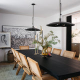 Jude Chair - Natural