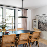 Jude Chair - Natural