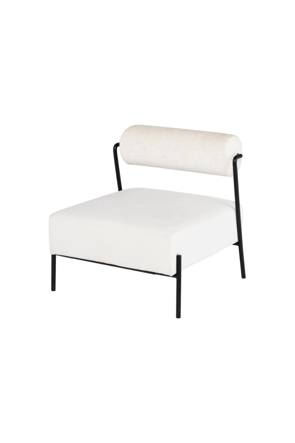Marni Occasional Chair - Oyster