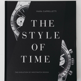 The Style of Time