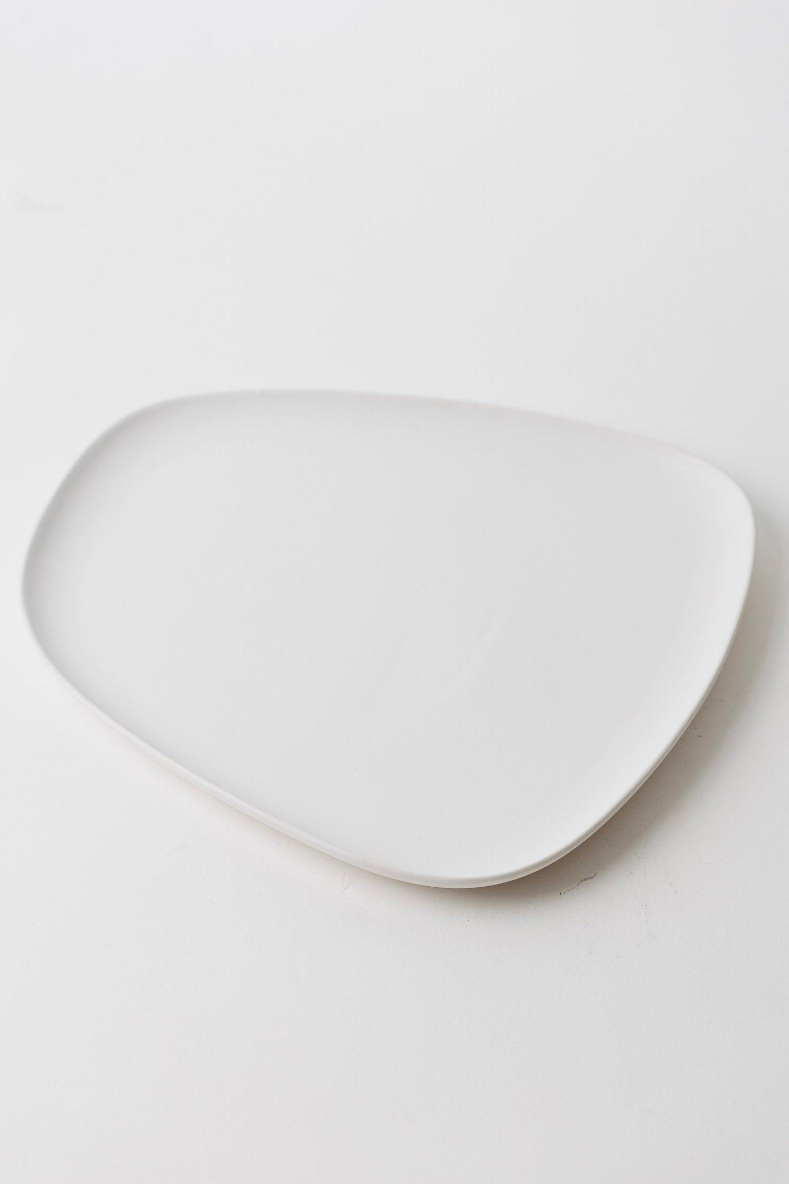 Sarah Irregular Platter - 2 Sizes