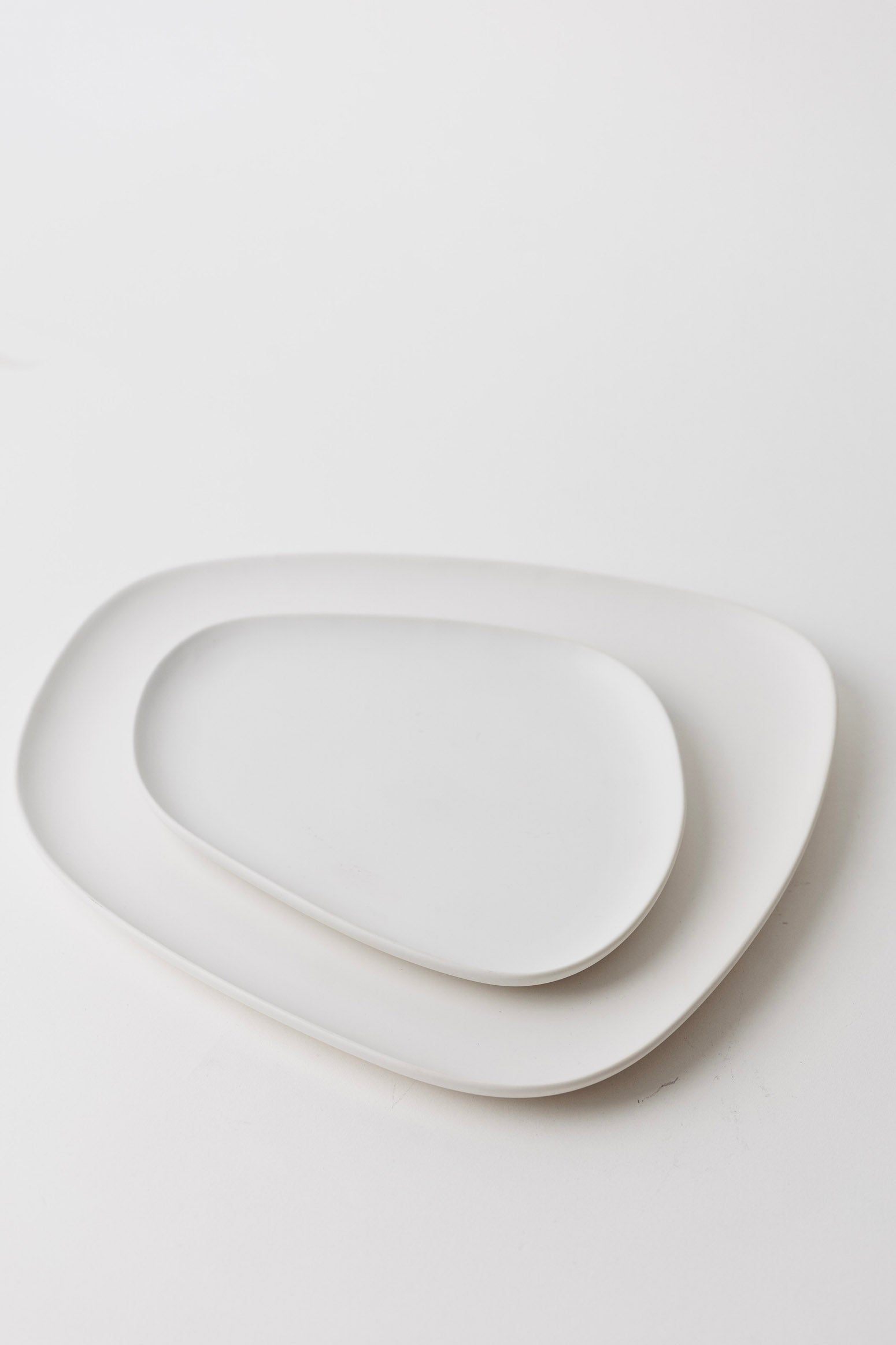 Sarah Irregular Platter - 2 Sizes