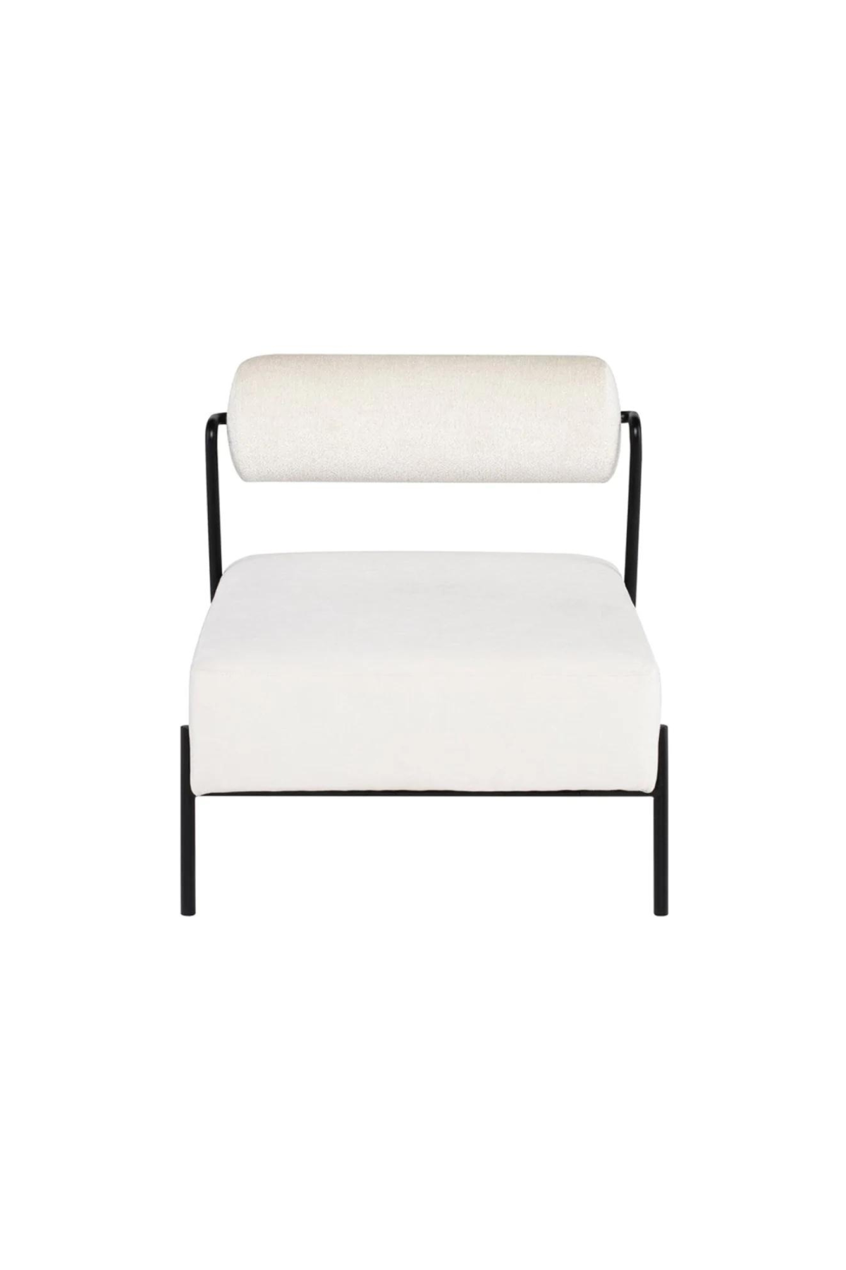 Marni Occasional Chair - Oyster