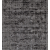 Berlin Distressed Rug - Charcoal