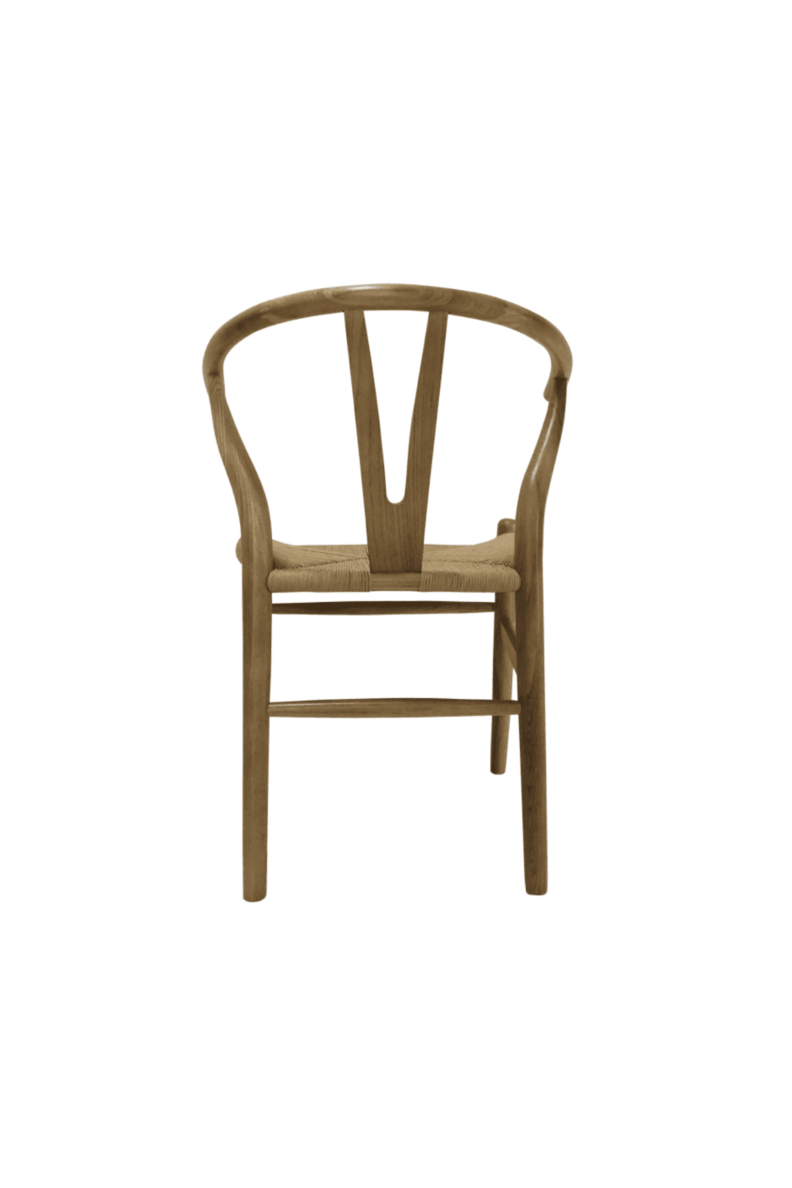 Jett Dining Chair, Set of 2 - Natural