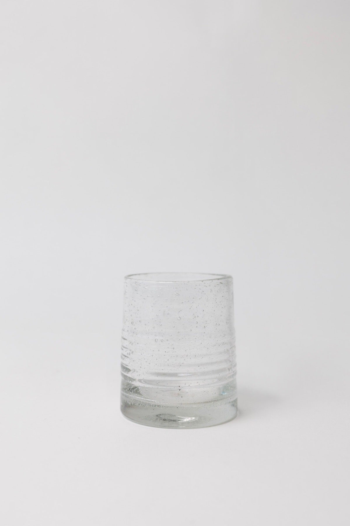 Corbin Lowball Glass